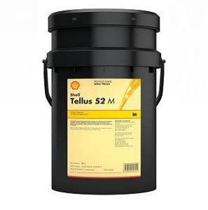 SHELL TELLUS S2 M32 20л масло гидравлическое